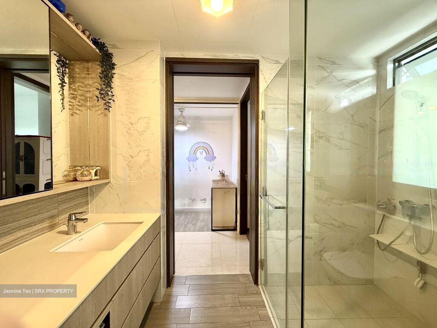 Forest Woods (D19), Condominium #463171891